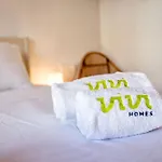 Nyaraló Vivi Homes - Casa Elola Fuengirola