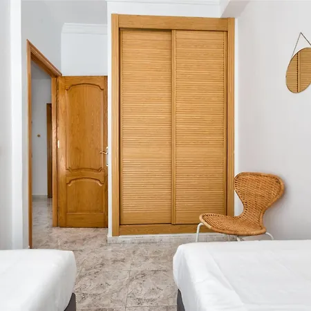 Vivi Homes - Casa Elola Hébergement de vacances *