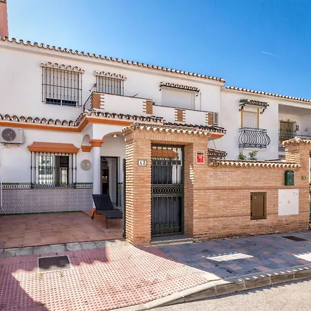 Holiday home Casa Elola