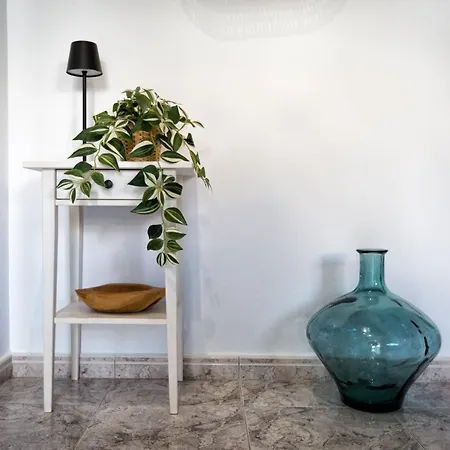 Vivi Homes - Casa Elola 푸엔히롤라