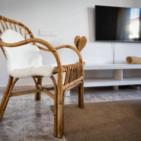 Vivi Homes - Casa Elola * Fuengirola