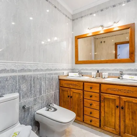 Vivi Homes - Casa Elola Hébergement de vacances