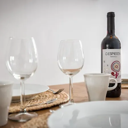 펜션 Vivi Homes - Casa Elola *