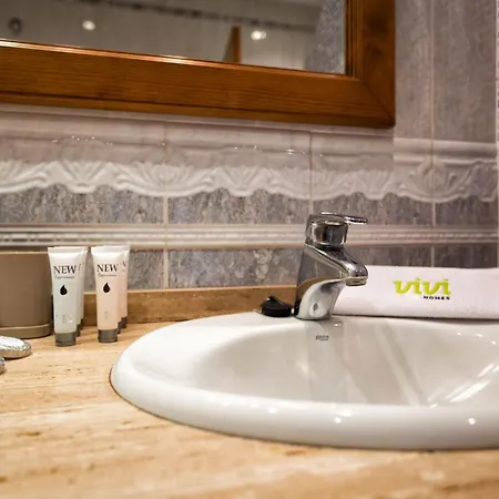 Vivi Homes - Casa Elola * Fuengirola