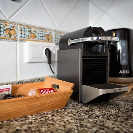 Hébergement de vacances Vivi Homes - Casa Elola *