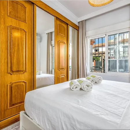 Vivi Homes - Casa Elola * Fuengirola