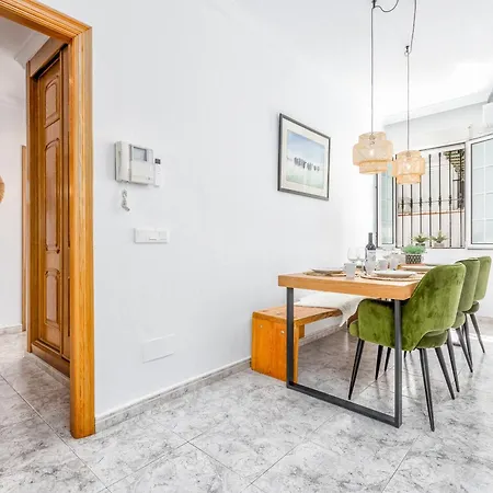 Vivi Homes - Casa Elola Hébergement de vacances