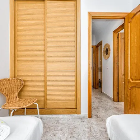 Hébergement de vacances Vivi Homes - Casa Elola *