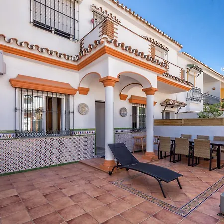 Vivi Homes - Casa Elola Tatil Evi