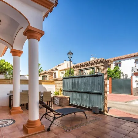 Casa Elola