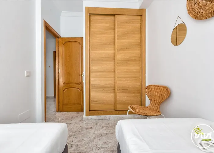 Vivi Homes - Casa Elola Nyaraló *