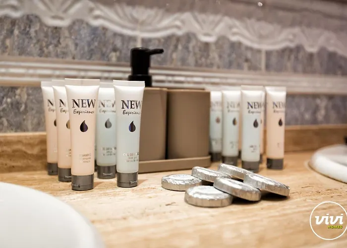 Vivi Homes - Casa Elola *