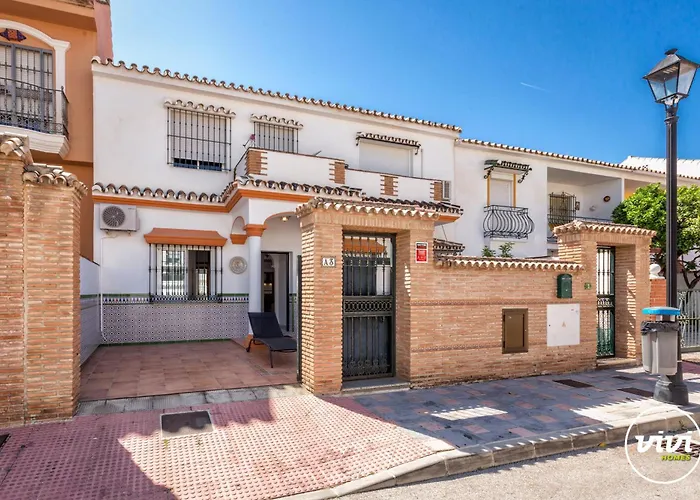 Tatil Evi Vivi Homes - Casa Elola