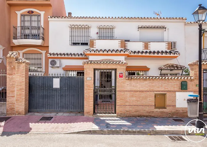 Vivi Homes - Casa Elola *