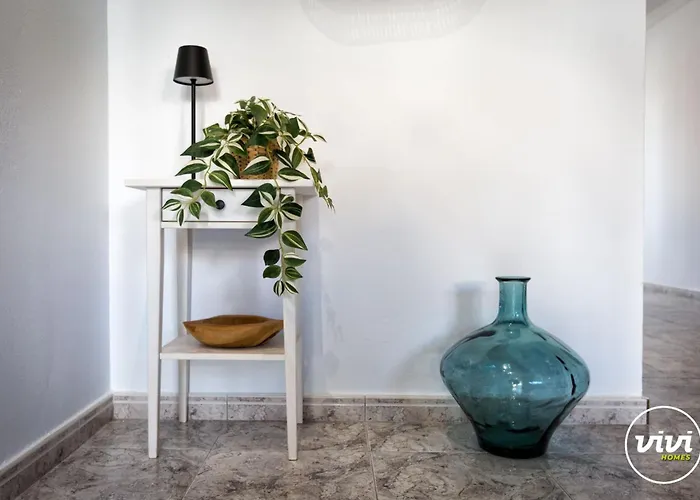 Vivi Homes - Casa Elola Fuengirola