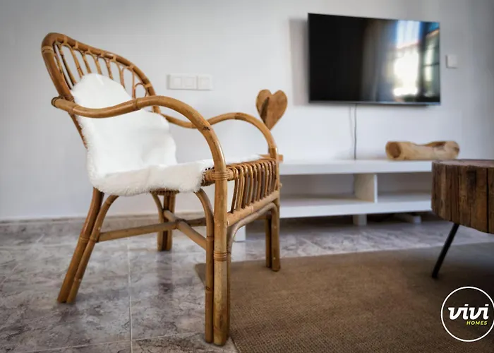 Vivi Homes - Casa Elola * Fuengirola