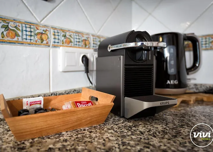 Nyaraló Vivi Homes - Casa Elola *