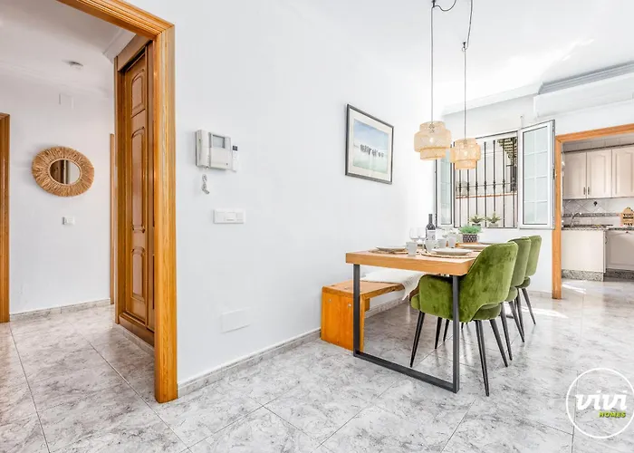 Vivi Homes - Casa Elola Tatil Evi