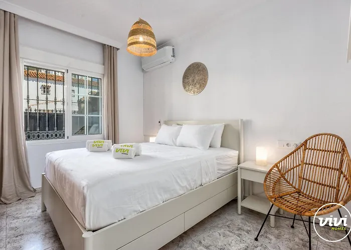 Vivi Homes - Casa Elola Fuengirola