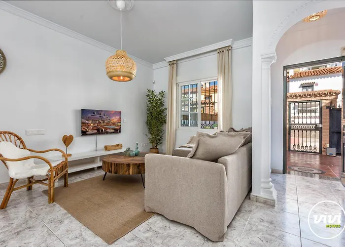 Vivi Homes - Casa Elola Fuengirola