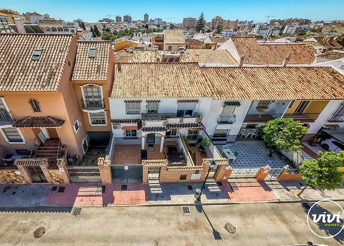 Vivi Homes - Casa Elola *