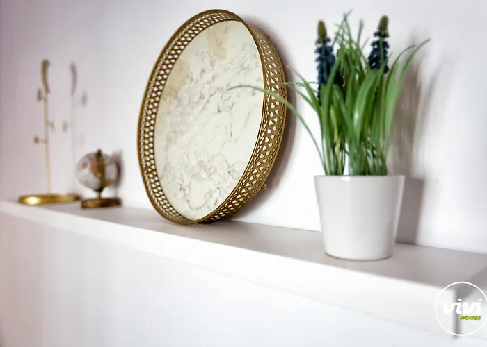 Dom wakacyjny Vivi Homes - Casa Elola *