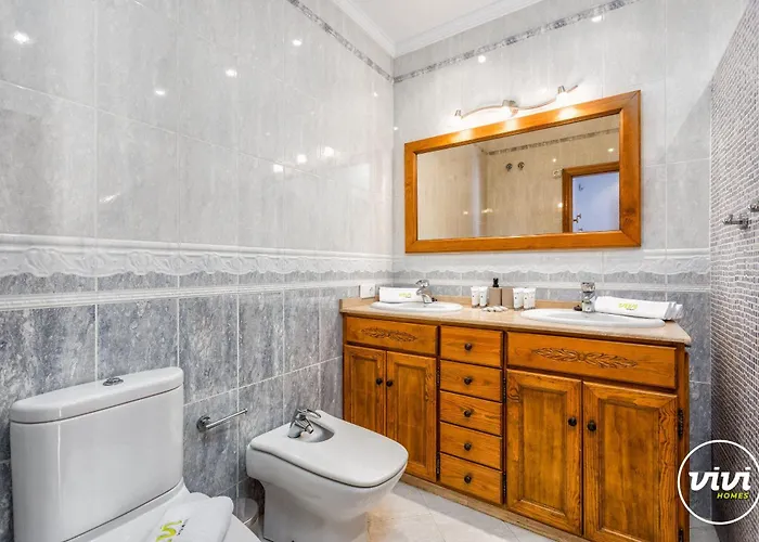 Vivi Homes - Casa Elola Dom wakacyjny