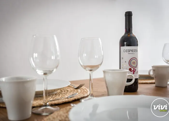 Dom wakacyjny Vivi Homes - Casa Elola *