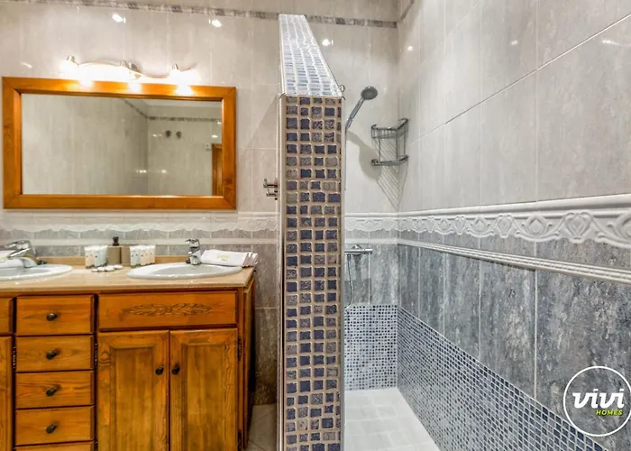 Vivi Homes - Casa Elola Dom wakacyjny Fuengirola