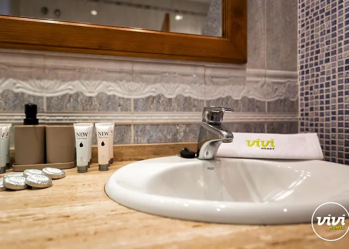 Vivi Homes - Casa Elola * Fuengirola