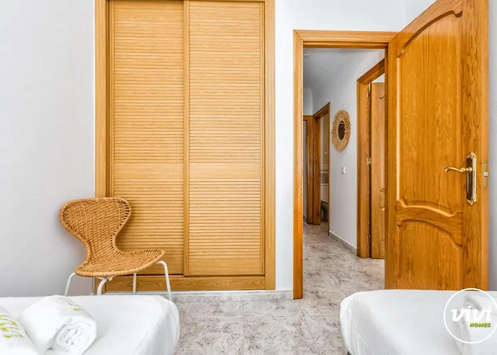 Dom wakacyjny Vivi Homes - Casa Elola *