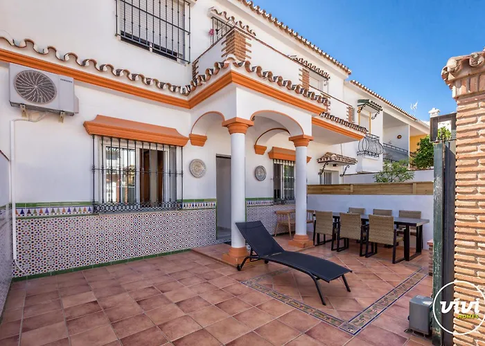 Vivi Homes - Casa Elola Dom wakacyjny